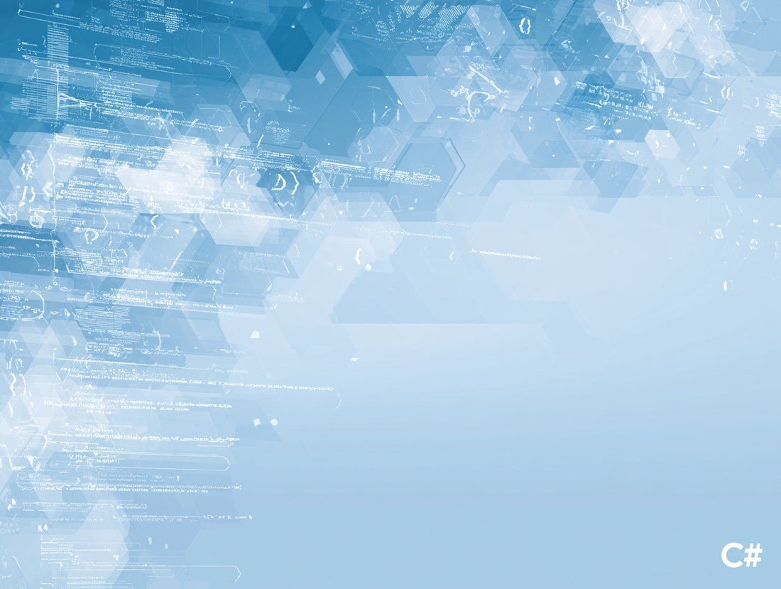 Why Structured C# Learning Matters for Website and Online Store Development