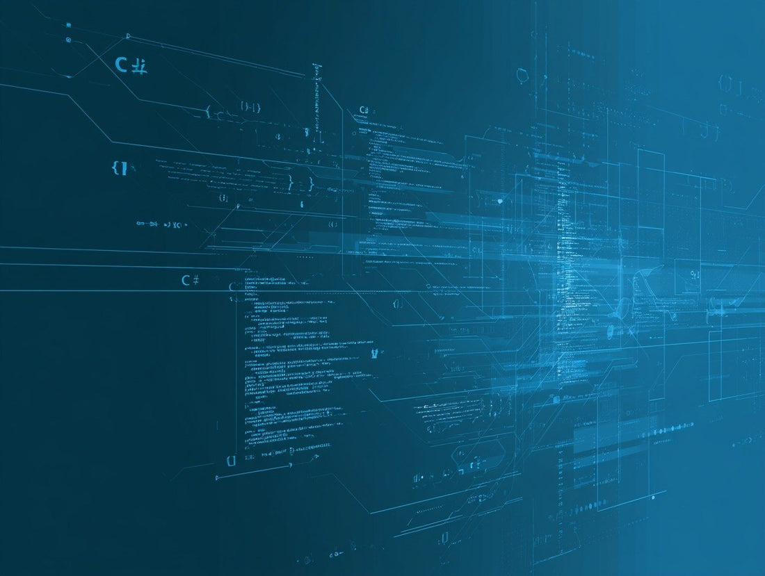 How C# Object Modeling Supports Website and Online Store Logic